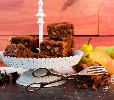 201610 birnen-brownies